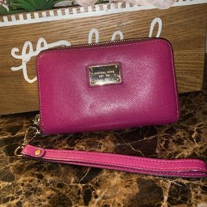 🦋 Michael Kors Wallet 🦋